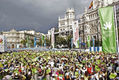 Candidatura a las Olimpiadas 2016