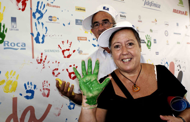 Candidatura a las Olimpiadas 2016