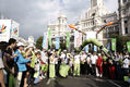 Candidatura a las Olimpiadas 2016