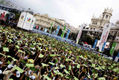 Candidatura a las Olimpiadas 2016