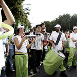 Acorazonados en Madrid thumbnail 1
