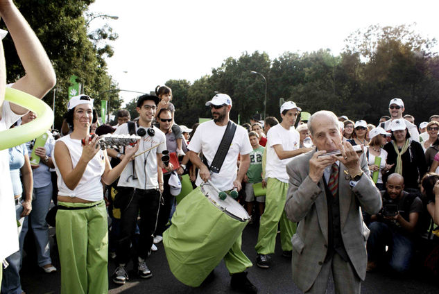 Candidatura a las Olimpiadas 2016 