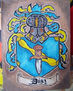 Escudo de Armas Familia Díaz