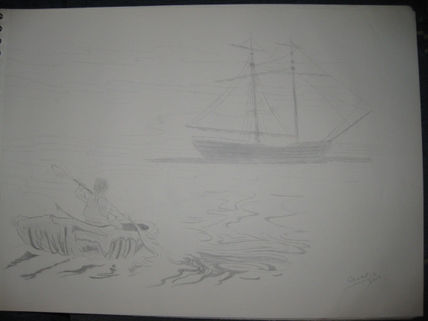 Niebla