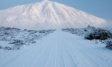 Tenerife: fotografias de paisajes fine art por Raico Rosenberg