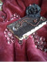 rosa y metall