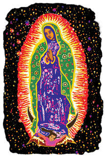 madre Huichol