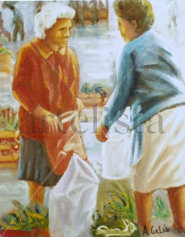 mercadillo