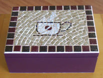 Caja de té