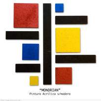 Mondrian