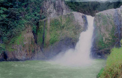 Cascada