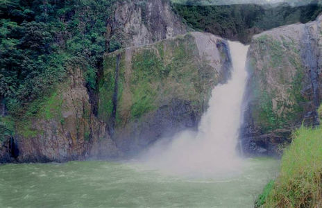Cascada
