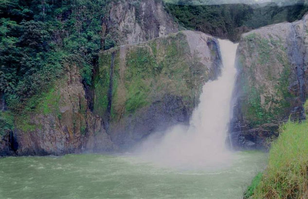 cascada 