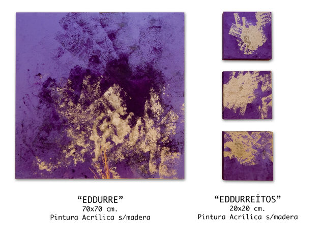 EDURRE Acrylic Panel Others