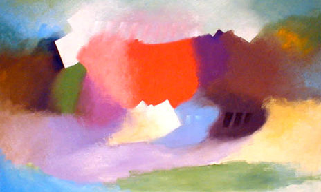 Abstraciones y percepción