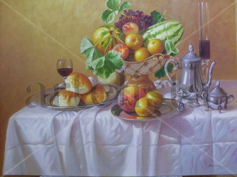 Bodegon