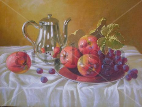 Bodegon