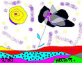 flor primavera,2009