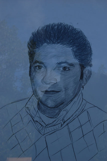 Auto retrato