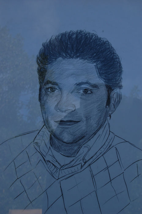 Auto retrato