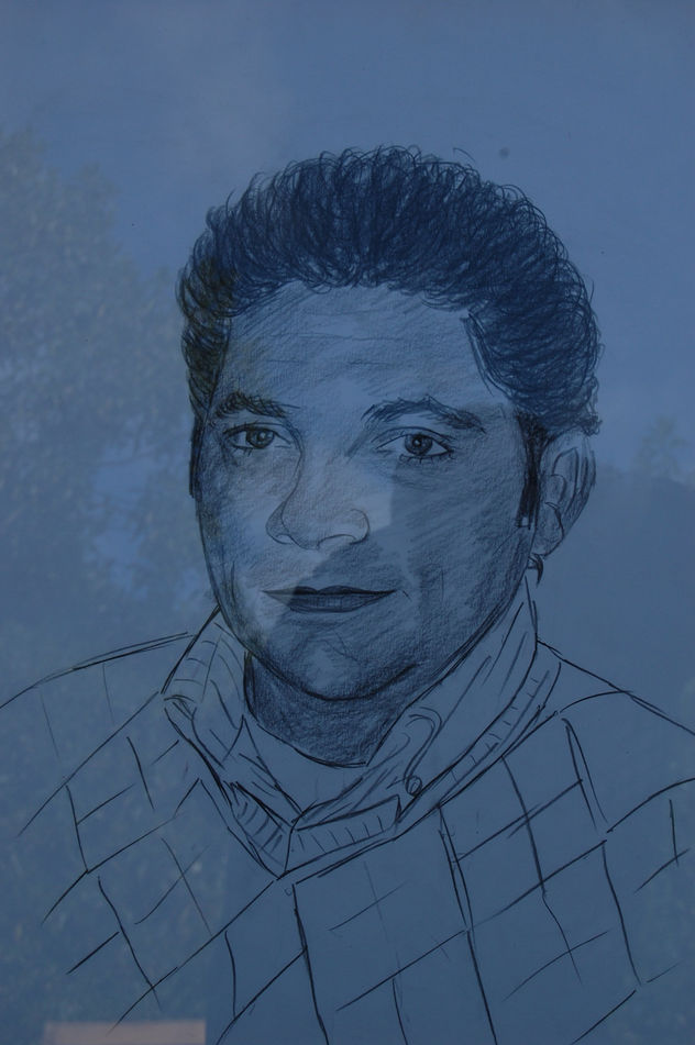 AUTO RETRATO