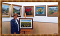 Exposición Individual Málaga El Palo