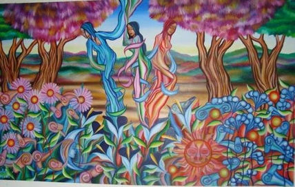 Paisaje