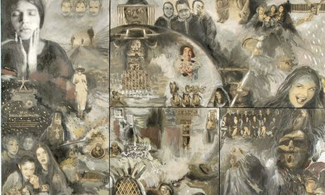 COLLAGE