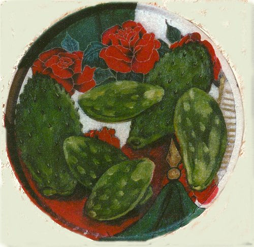 NOPALES