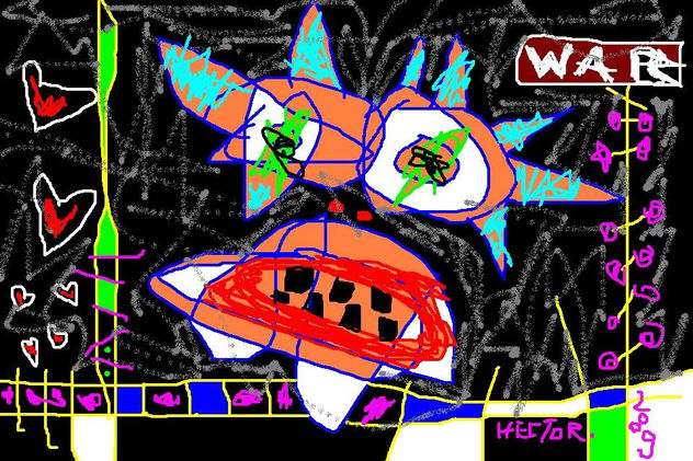 war,2009 y baskiat