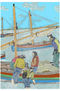 pescadores de punta umbria