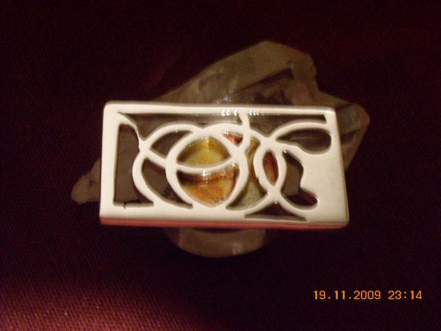 anillo