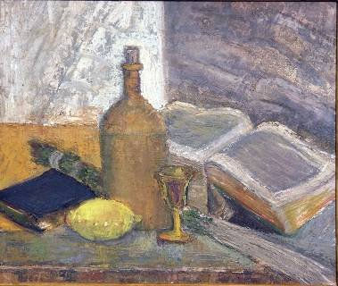 celebración judía Oil Panel Still Life Paintings