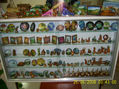 coleccion de miniaturas