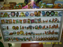 Coleccion de...