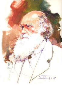 Charles Darwin