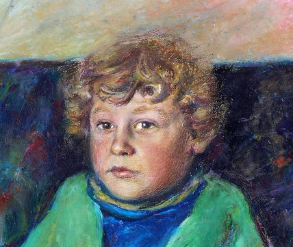 Retrato