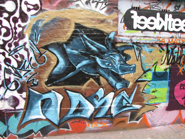 CALLEJONES