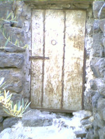 Puerta