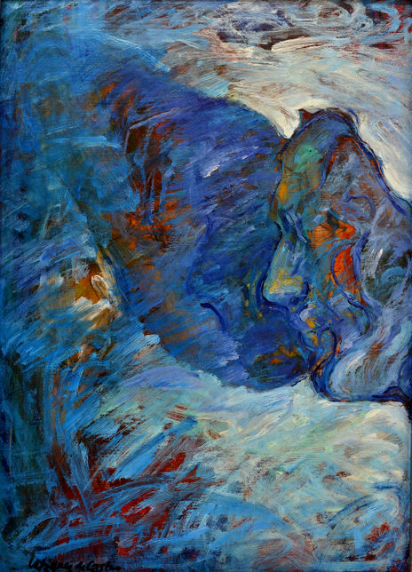 Autorretrato