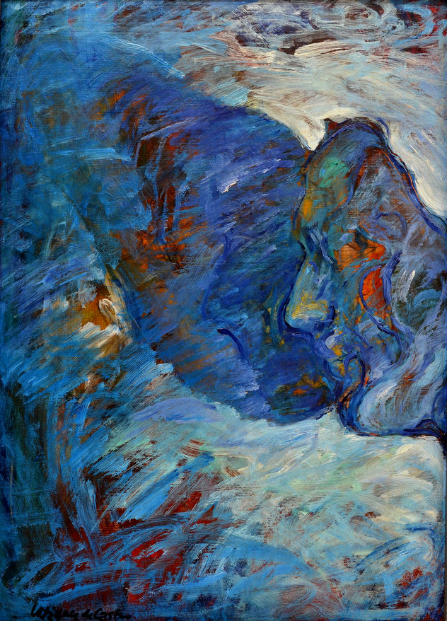 Autorretrato