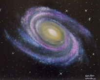 Galaxia de Bode (M81)