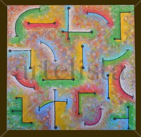 Sinfonia de colores
