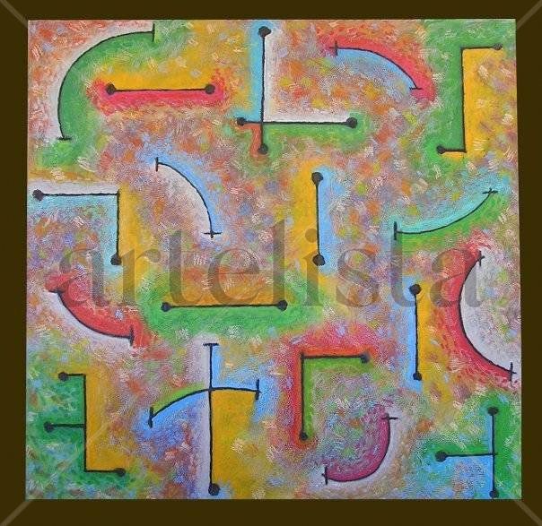 SINFONIA DE COLORES