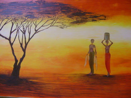 Africa