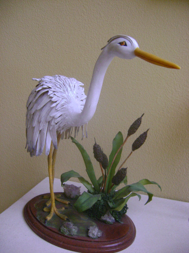 garza