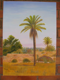 Palmera