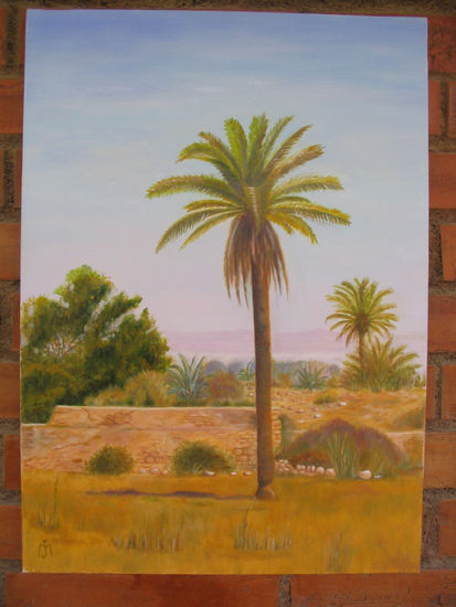 palmera 