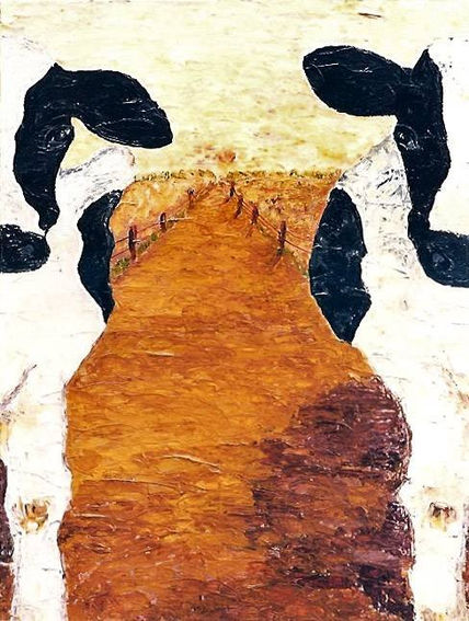 Vacas