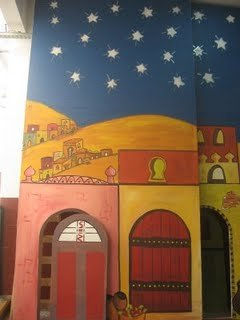 Escenografía 2